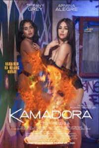 Download [18+] Kamadora (2023) VivaMax Filipino WEB-DL