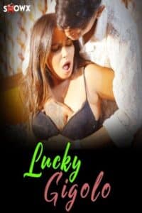 Download [18+] Lucky Gigolo 2023 Hindi ShowX Short Films