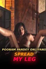 Spread My Leg – Poonam Pandey (2023) Onlyfans Hindi Hot Short Film