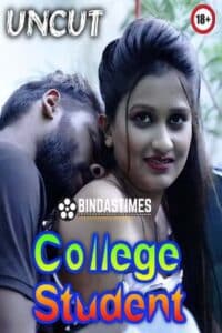 Download [18+] Collage Students 2023 Hindi BindasTimes Short Film 720p HDRip
