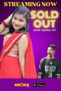 Download [18+] Sold Out 2023 Hindi NeonX Short Film 720p HDRip