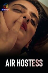 Download [18+] Air Hostess 2023 Hindi Atrangii Short Film 720p Download [18+]