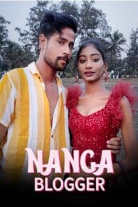 Download [18+] Nanga Blogger 2023 Hindi Kotha Short Film 720p HDRip