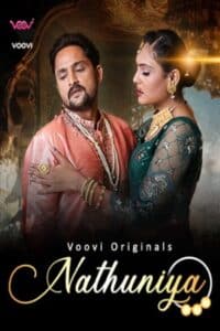 Download [18+] Nathuniya 2023 Hindi Season 01 [ Episodes 01–02 Added] VooVi WEB Series