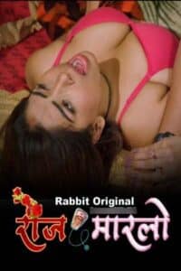 Download [18+] Rose Marlo 2023 Hindi Season 01 [ New Episodes 03-04 Added] RabbitMovies WEB Series