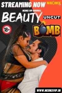 Download [18+] Beauty Bomb 2024 Hindi NeonX Short Films 720p HDRip