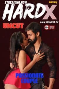 Download [18+] HARD X (UNUCT) 2024 Hindi NeonX Short Films 720p HDRip