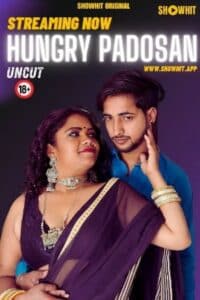 Download [18+] Hungry Padosan 2024 Hindi ShowHit Short Films